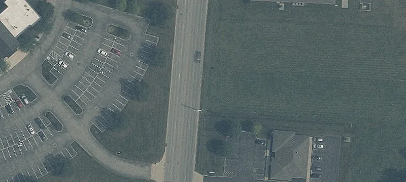 Garbry Rd