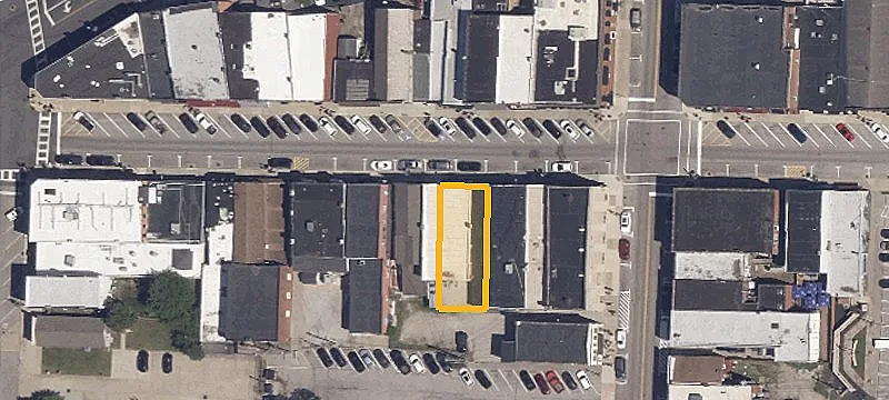 176 Park Ave