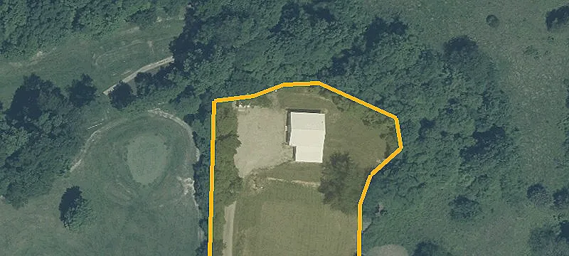 478 Chestnut Rdg Rd