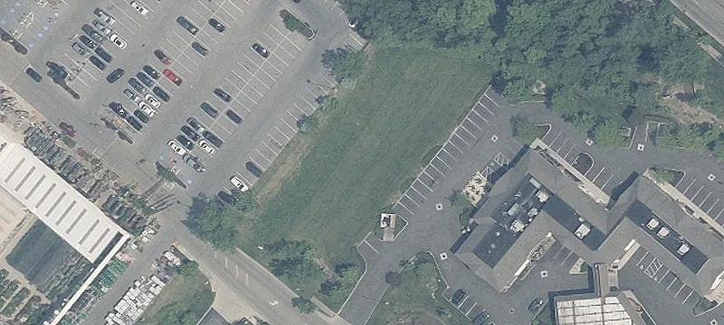 Trueman Blvd