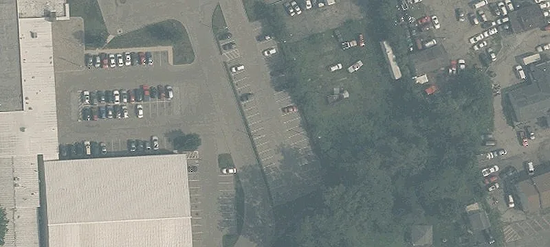 3337 Dixie Dr