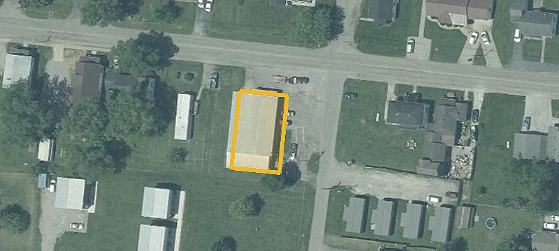 179 Rarden Rd