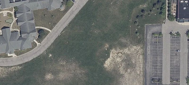 Rear Land Land