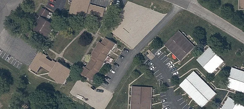 2775 Ivy Hl Cir