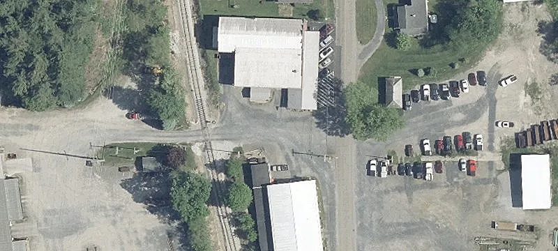 Chestnut SE Ave