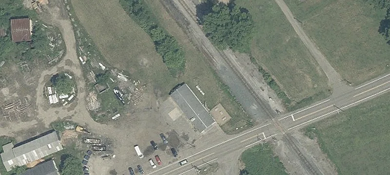 Roswell Rd