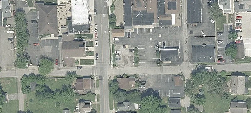 Lancaster Ave