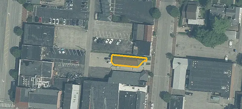 111 Mechanic St