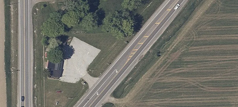 Akron Rd