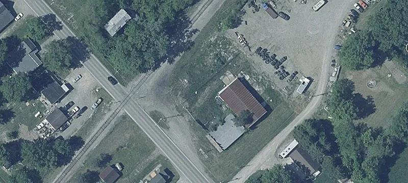 Main St Peoria