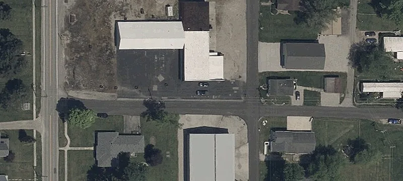 Tucker St