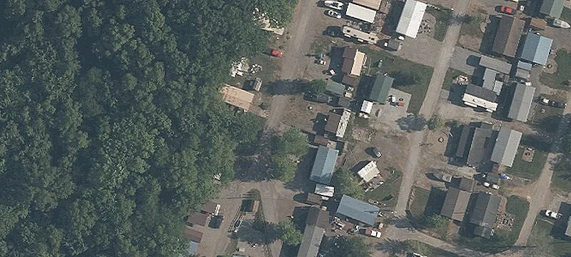 Bedell Rd