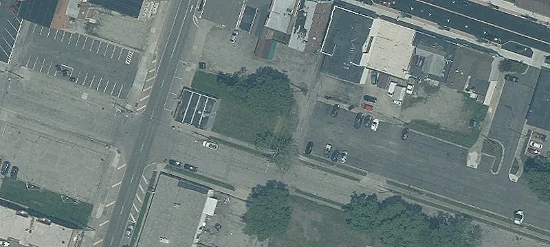 Reynolds Ave