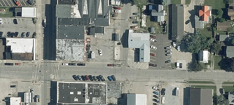 Market St