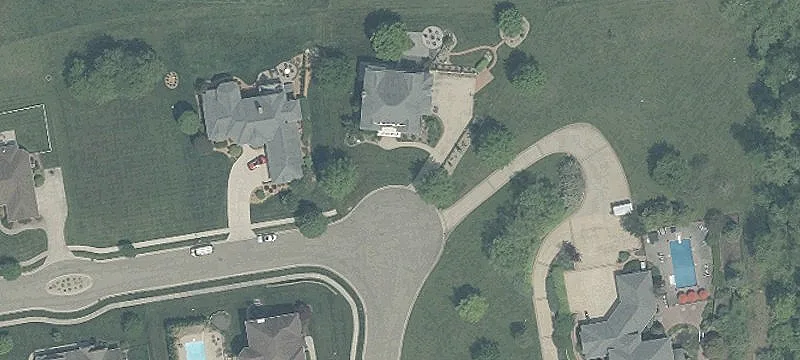 Hawthorn Dr
