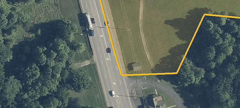 Us Hwy 23rd N