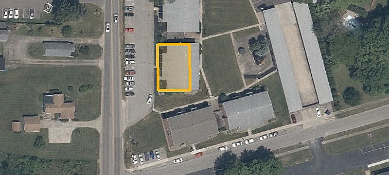 15 Raccoon Rd