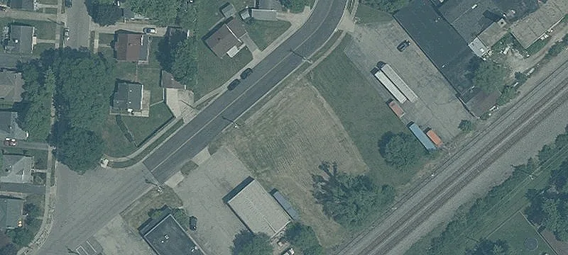 Atco Ave