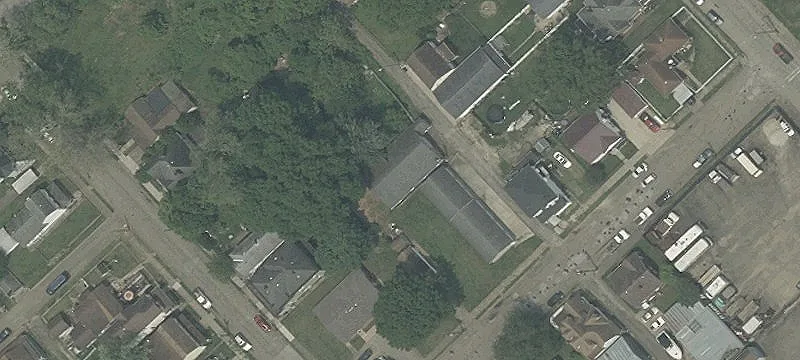 Walnut Hanover