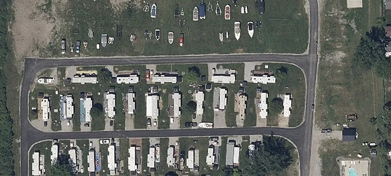 2450 Meter Rd