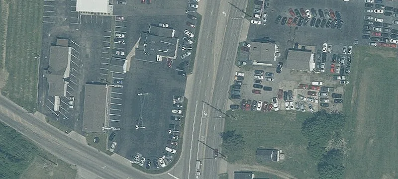 Cincinnati Dayton Rd