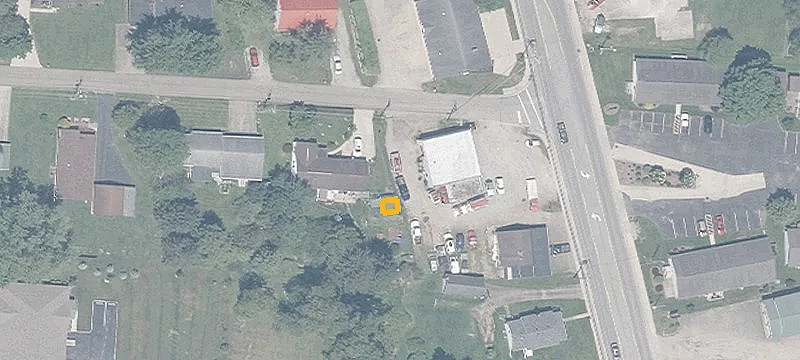 110 Plns Rd