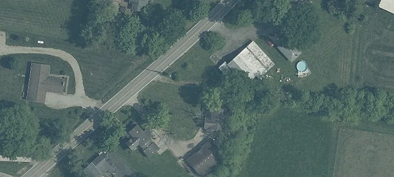 Lytle Fry Rd