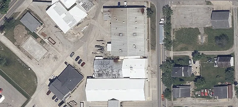 Main St