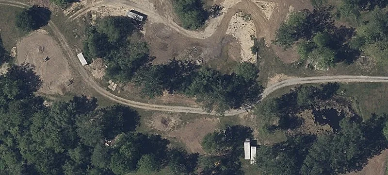 Ladow Rd