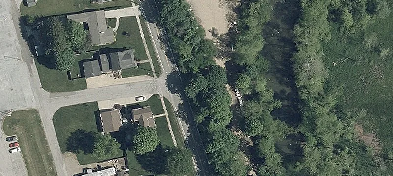 Mt Vernon Ave