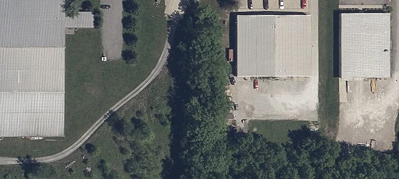 Commerce Dr