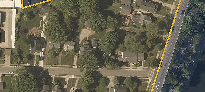 Wooster Rd