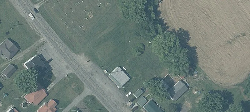 1540 Gallia Pike