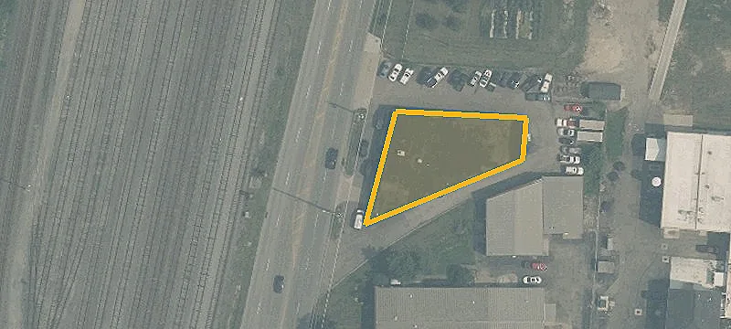 Springboro Pike