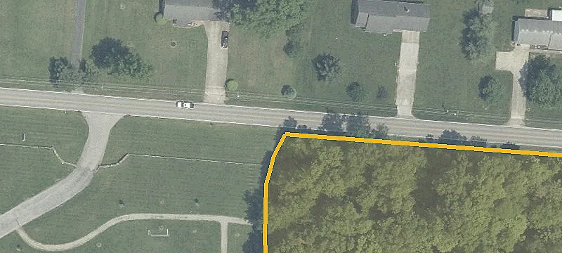 Busey NW Rd