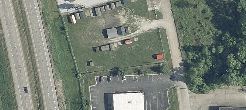 Commerce Dr