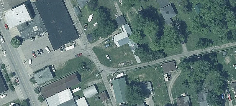 124 Chillicothe St