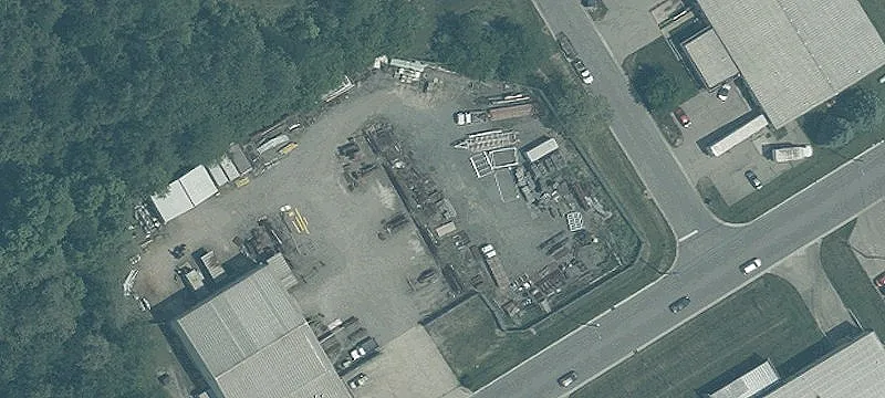 Industrial Dr