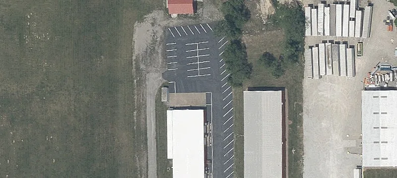 Industrial Park Rd