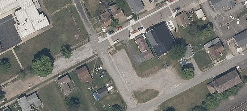 Main St