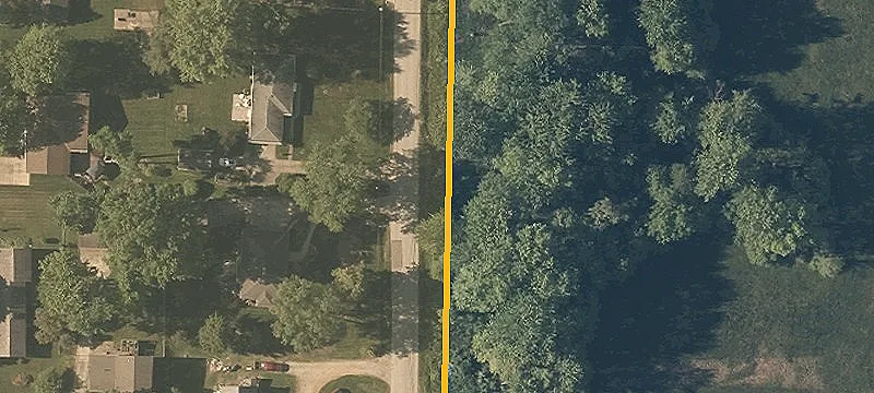Kauffman Rd