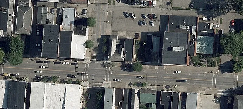 Main St