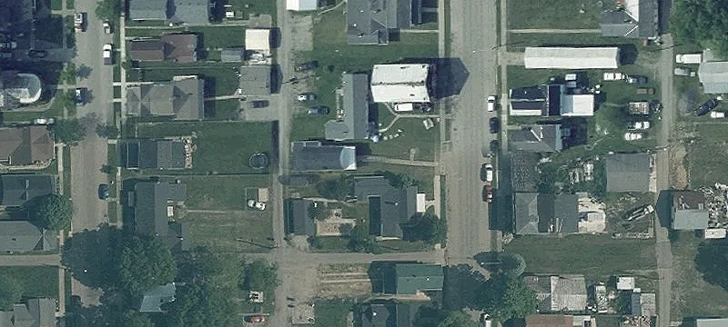 137 Main St
