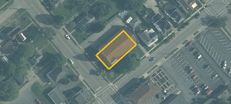 103 Ctr St