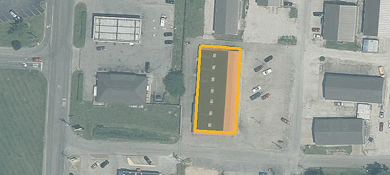 211 Twp Rd, Unit 1013