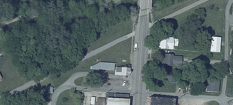 Sycamore St