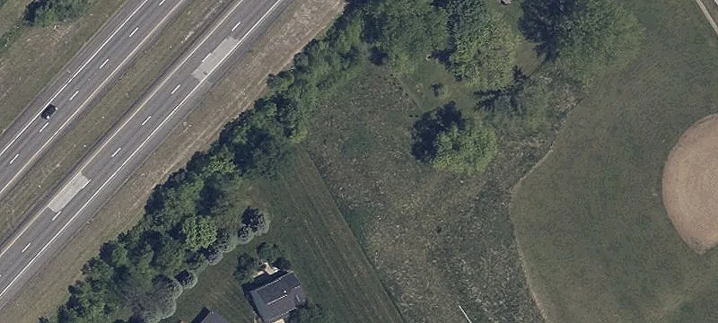 Rear Land Land