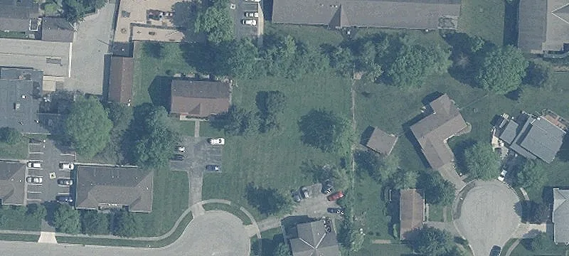 Acorn Ct