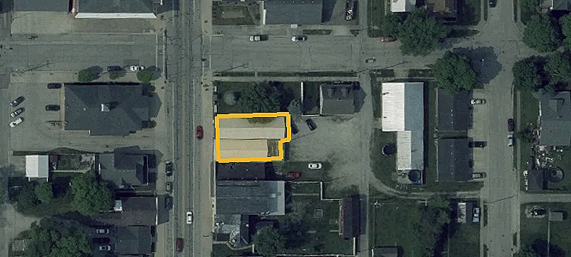 107 Main St