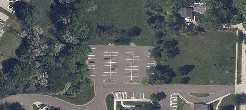 Leroy Rd